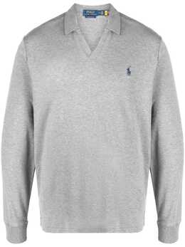Polo Ralph Lauren: Хлопковое поло 
