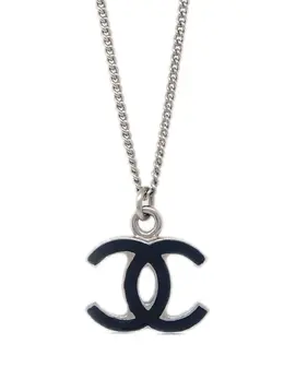 CHANEL Pre-Owned: Колье