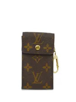 Louis Vuitton Pre-Owned: Косметичка 