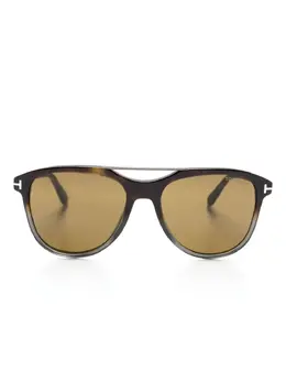 TOM FORD Eyewear: Очки