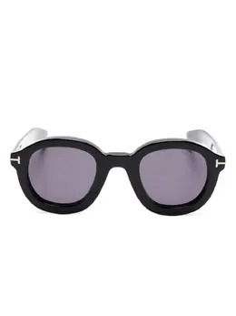 TOM FORD Eyewear: Очки 