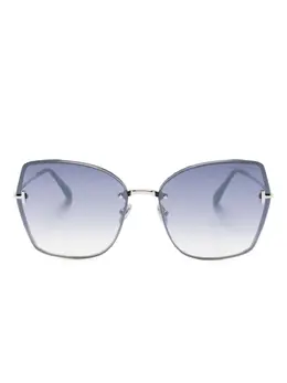 TOM FORD Eyewear: Очки