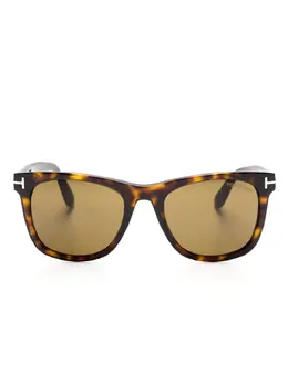 TOM FORD Eyewear: Очки 