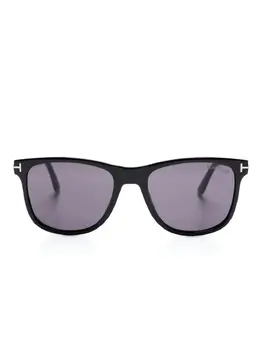 TOM FORD Eyewear: Очки 