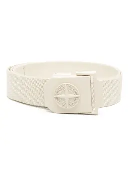 Stone Island: Ремень  Compass