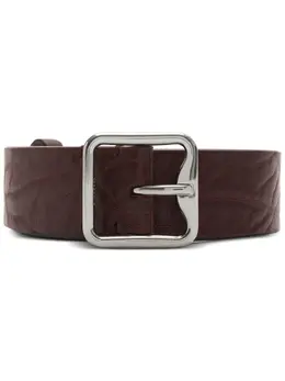 Burberry: Ремень  Belt