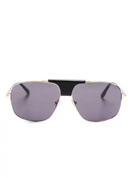 TOM FORD Eyewear: Очки 