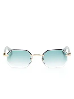 Cartier Eyewear: Очки 