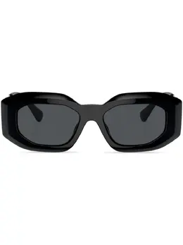 Versace Eyewear: Очки 