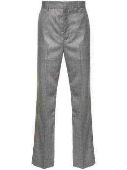 Acne Studios: Прямые брюки 
