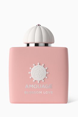 Amouage: Духи