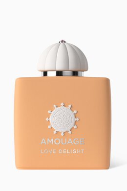 Amouage: Духи