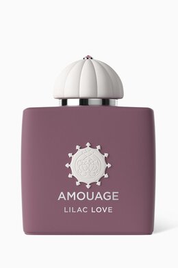 Amouage: Духи