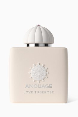 Amouage: Духи