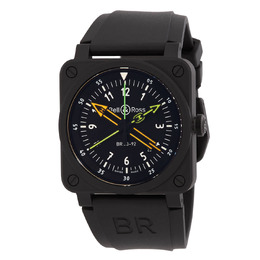 Bell and Ross: Часы 