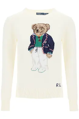 Polo Ralph Lauren: Свитер