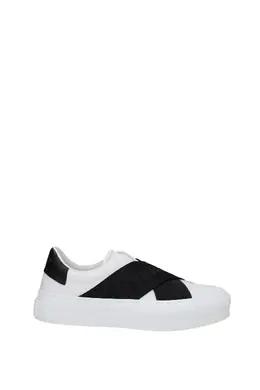 Givenchy: Кроссовки Sneakers City