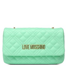 Love Moschino: Клатч 