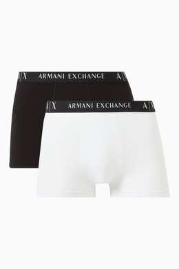 Armani Exchange: Трусы