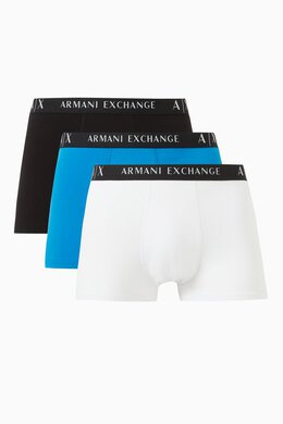 Armani Exchange: Трусы