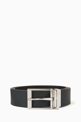 Burberry: Ремень Belt