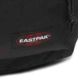 Eastpak: Чёрный рюкзак