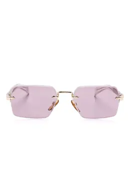 Eyewear by David Beckham: Очки 