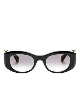 Cartier Eyewear: Очки 