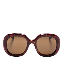 Chloé Eyewear: Очки 