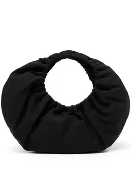 Alexander Wang: Чёрная сумка 