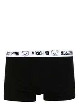 Moschino: Трусы 