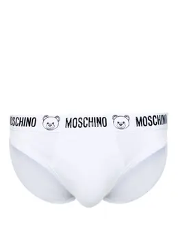 Moschino: Трусы 