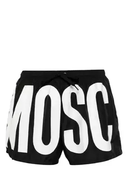 Moschino: Плавки  Swim