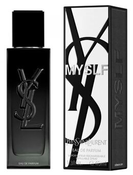 Yves Saint Laurent: Духи 