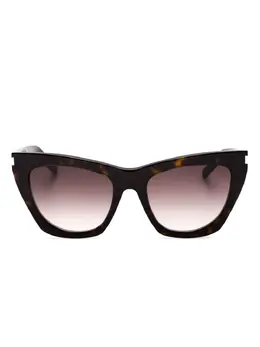 Saint Laurent Eyewear: Очки 