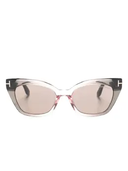 TOM FORD Eyewear: Очки 