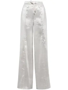 Brunello Cucinelli: Светлые брюки 