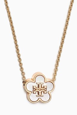 Tory Burch: Колье Kira