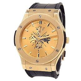 Hublot: Часы  Classic Fusion