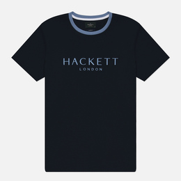 Hackett: Классическая футболка 