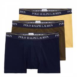 Polo Ralph Lauren: Трусы 