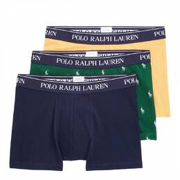 Polo Ralph Lauren: Трусы 