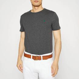 Polo Ralph Lauren: Хлопковая футболка 
