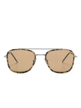 Thom Browne Eyewear: Очки 