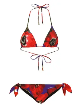 Dolce & Gabbana: Купальник 