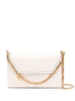 Stella McCartney: Кошелёк  Falabella