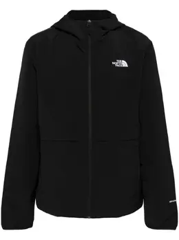 The North Face: Куртка  Easy с капюшоном