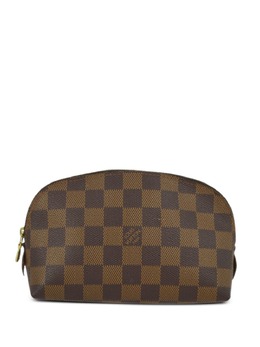 Louis Vuitton Pre-Owned: Косметичка