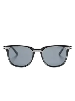 TOM FORD Eyewear: Очки 