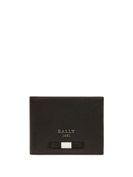 Bally: Чёрный кошелёк 